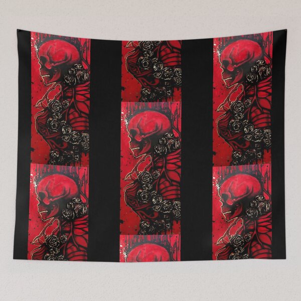 Item preview, Do You Want To Live Forever designed and sold by blackdragon4.