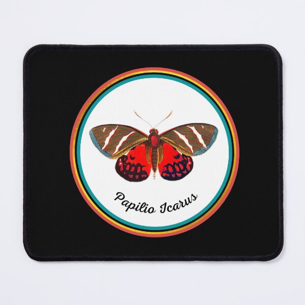 Item preview, Papilio Icarus designed and sold by artistoutfitter.