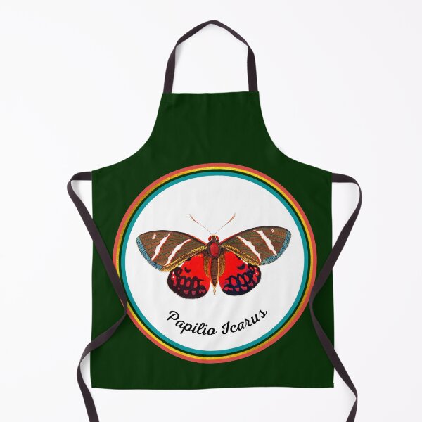 Item preview, Papilio Icarus designed and sold by artistoutfitter.