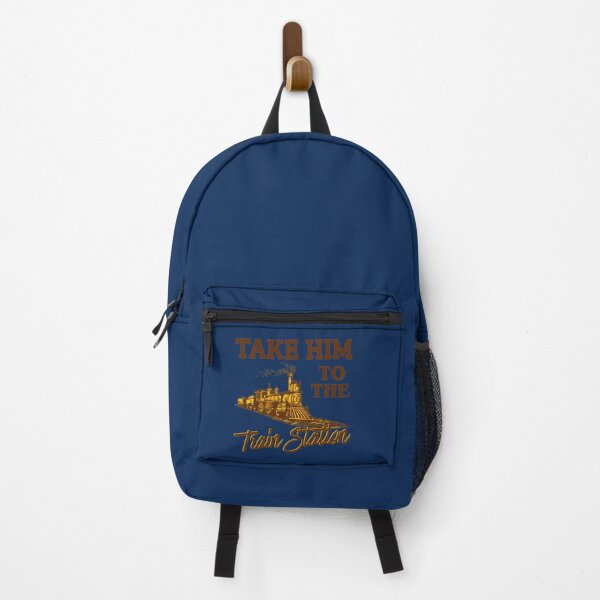 Item preview, Take Him To The Train Station, Yellowstone Lover designed and sold by BayleeRogahn.