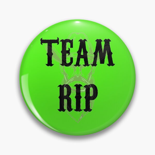 Item preview, Team Rip   designed and sold by BayleeRogahn.
