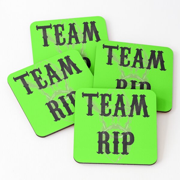 Item preview, Team Rip   designed and sold by BayleeRogahn.