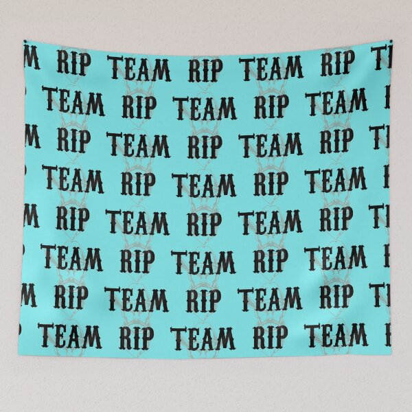 Item preview, Team Rip   designed and sold by BayleeRogahn.