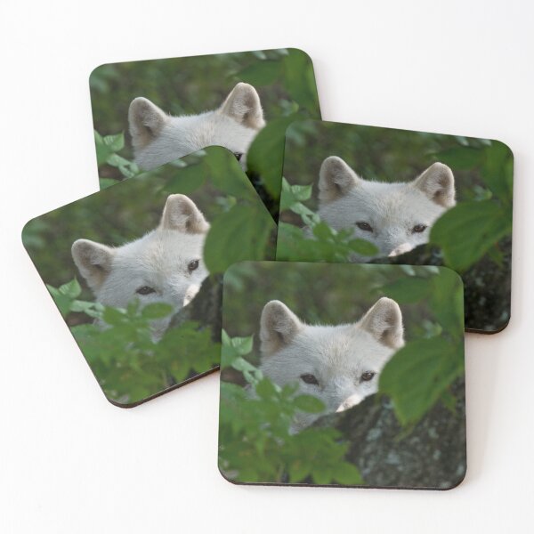 Item preview, Arctic Wolf designed and sold by Michael Cummings.