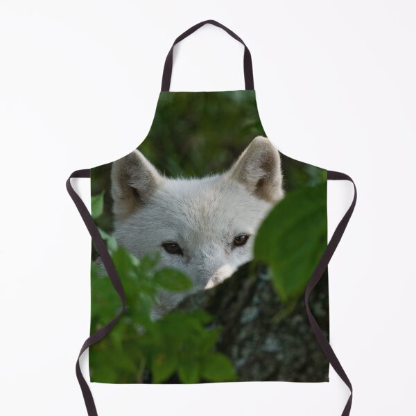 Item preview, Arctic Wolf designed and sold by Michael Cummings.