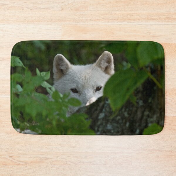 Item preview, Arctic Wolf designed and sold by Michael Cummings.