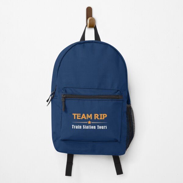 Item preview, Team Rip Train Station Tours Yellowstone designed and sold by BayleeRogahn.