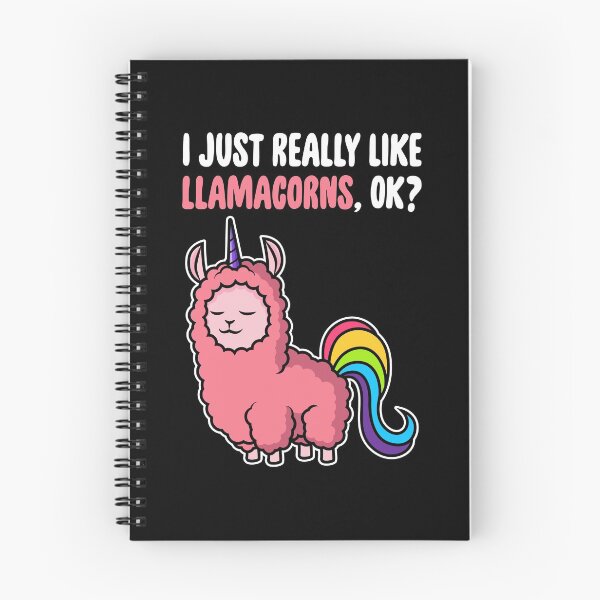 Item preview, I Just Really Like Llamacorns OK ? Cute Llama Toddlers Kids graphic designed and sold by theodoros20.