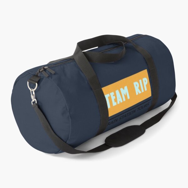 Item preview, Team Rip Train Station Tours Yellowstone    designed and sold by BayleeRogahn.