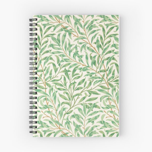 Item preview, Vintage willow bough pattern by William Morris designed and sold by UtArt.