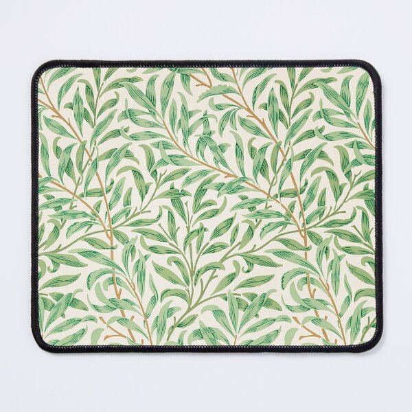 Item preview, Vintage willow bough pattern by William Morris designed and sold by UtArt.