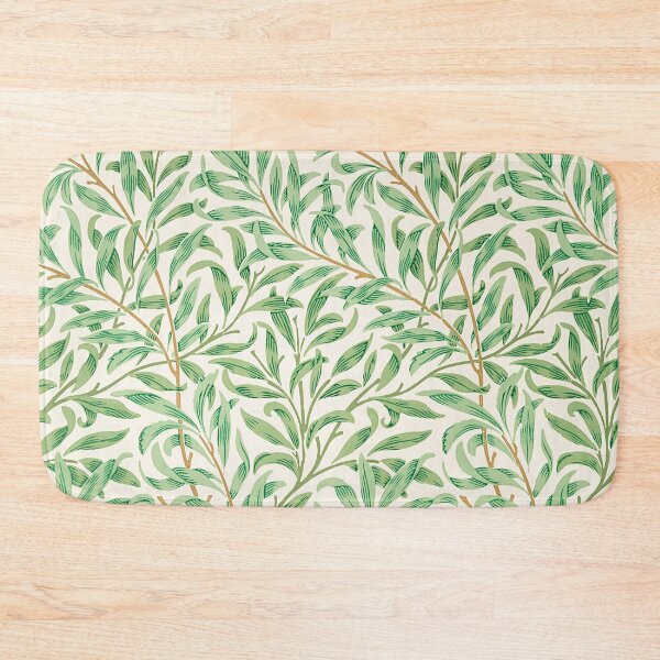Item preview, Vintage willow bough pattern by William Morris designed and sold by UtArt.