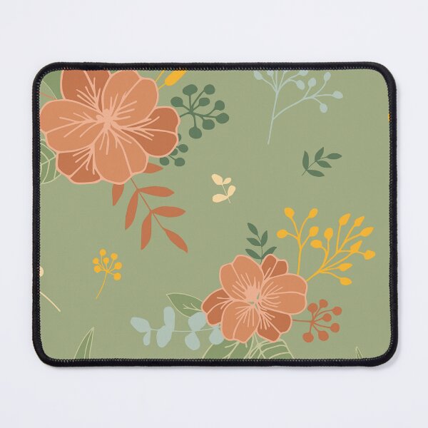 Item preview, Floral backgroung designed and sold by VinCut.