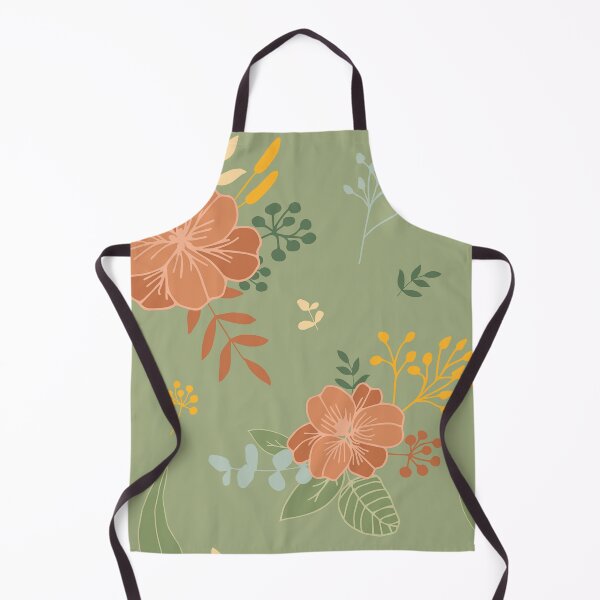 Item preview, Floral backgroung designed and sold by VinCut.