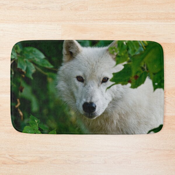 Item preview, Arctic Wolf designed and sold by Michael Cummings.