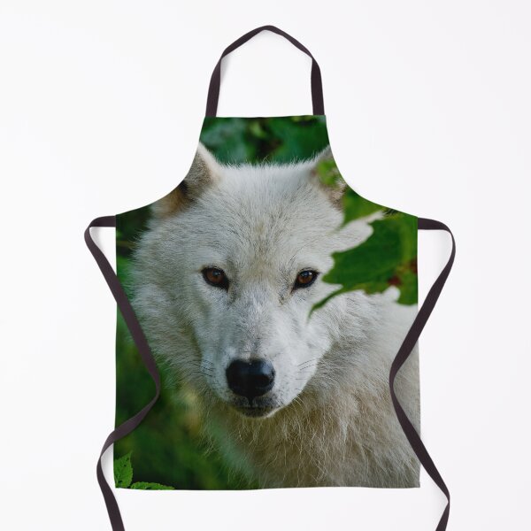 Item preview, Arctic Wolf designed and sold by Michael Cummings.
