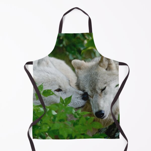Item preview, Arctic Wolves designed and sold by Michael Cummings.