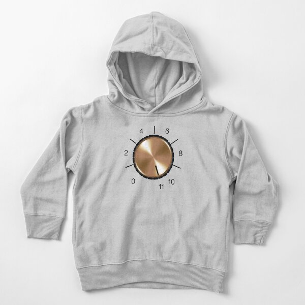 Item preview, NDVH Volume Knob designed and sold by Nik’s T-Shirts.