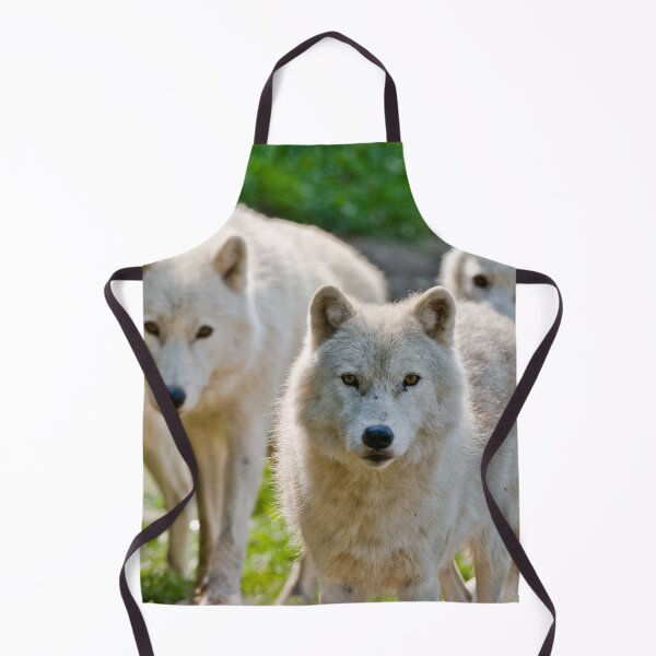 Item preview, Arctic Wolf designed and sold by Michael Cummings.