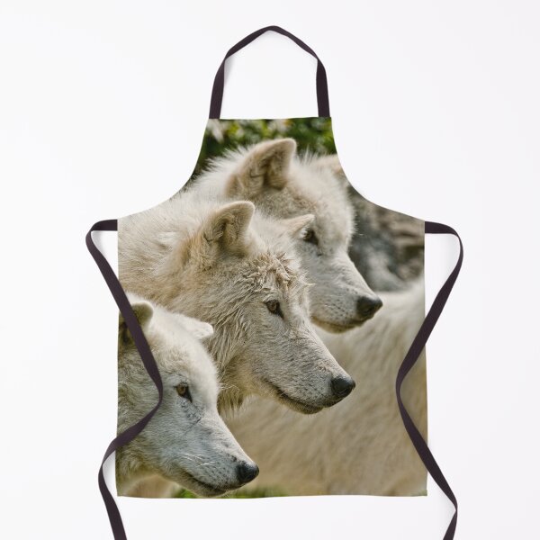 Item preview, Arctic Wolves designed and sold by Michael Cummings.