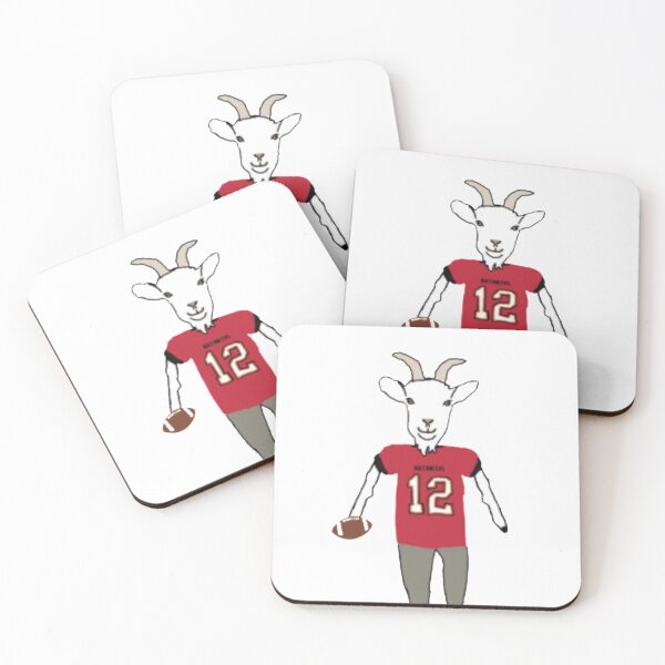Item preview, Brady The Goat designed and sold by jonb1010.