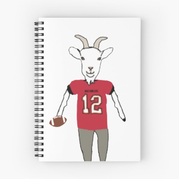 Item preview, Brady The Goat designed and sold by jonb1010.