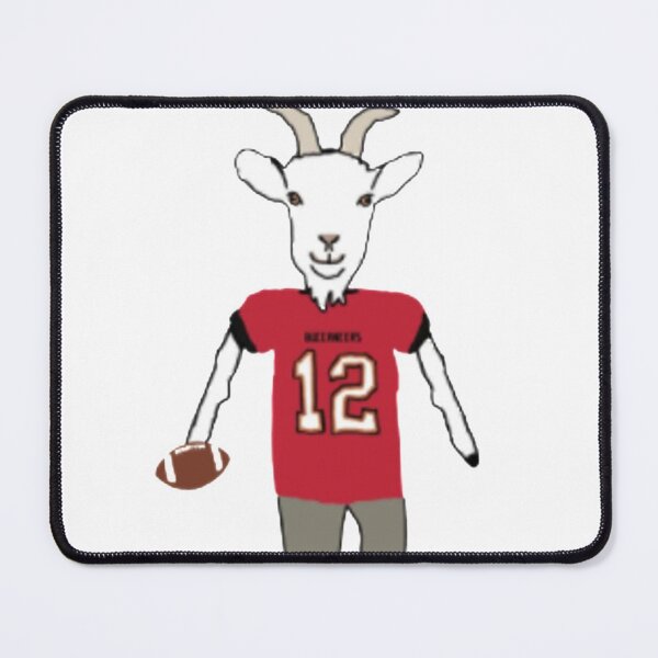 Item preview, Brady The Goat designed and sold by jonb1010.