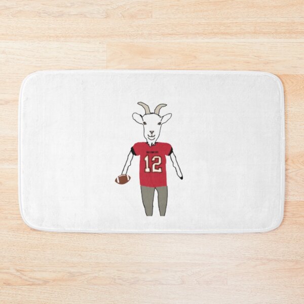 Item preview, Brady The Goat designed and sold by jonb1010.