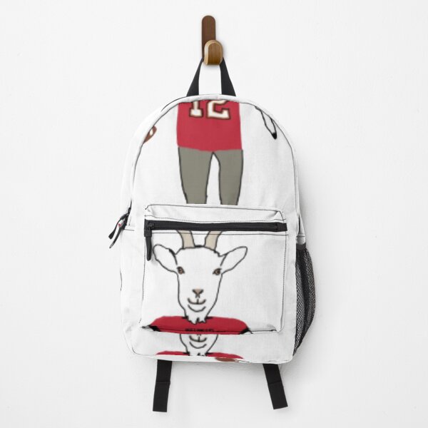 Item preview, Brady The Goat designed and sold by jonb1010.