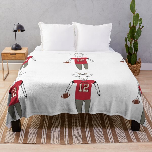 Item preview, Brady The Goat designed and sold by jonb1010.