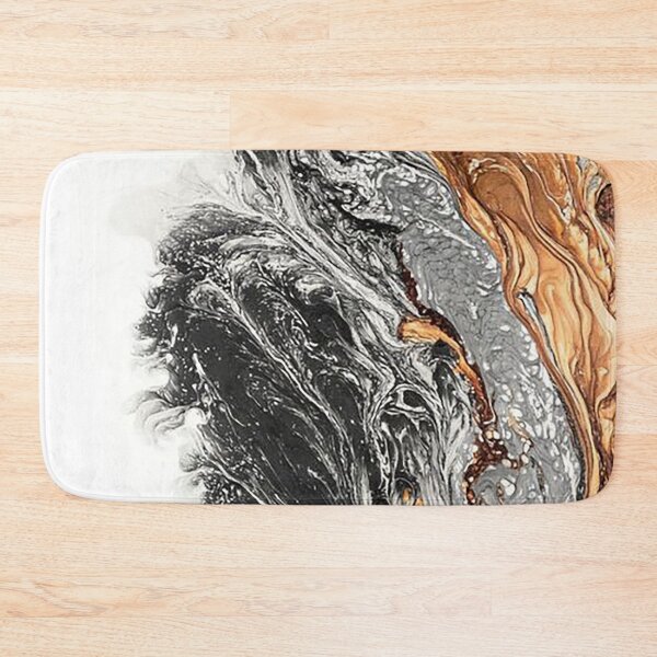 Item preview, Luxury Abstract Pour designed and sold by Sam Punter.