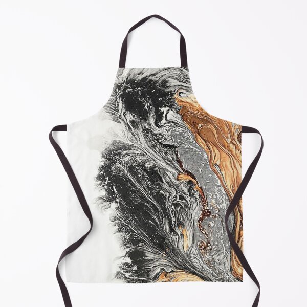 Item preview, Luxury Abstract Pour designed and sold by Sam Punter.
