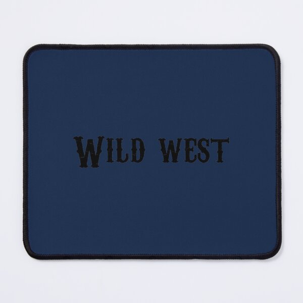 Item preview, Wild west   designed and sold by BayleeRogahn.
