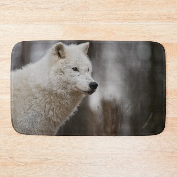 Item preview, Arctic Wolf designed and sold by Michael Cummings.