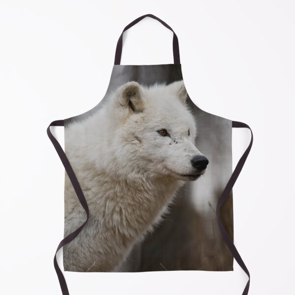 Item preview, Arctic Wolf designed and sold by Michael Cummings.