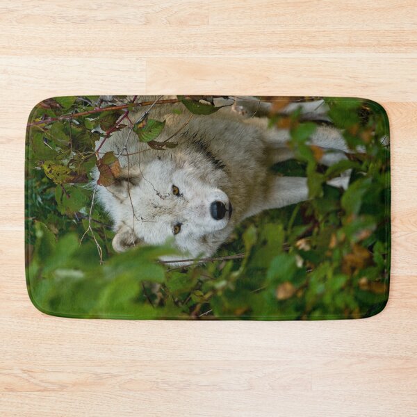 Item preview, Arctic Wolf designed and sold by Michael Cummings.