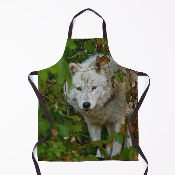 Item preview, Arctic Wolf designed and sold by Michael Cummings.