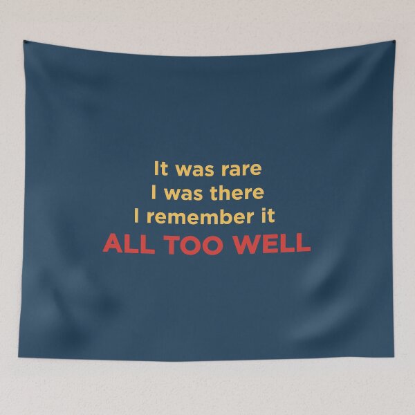 Item preview, All Too Well designed and sold by jamsantos.