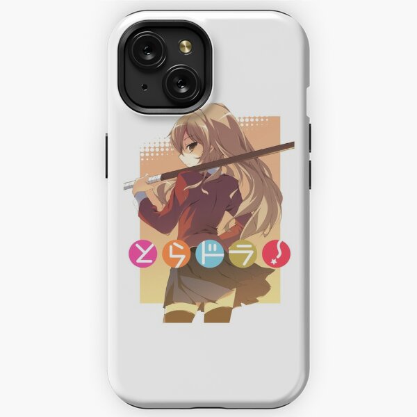 Howl, by Suki Manga Art iPhone Case by Suki Manga Art