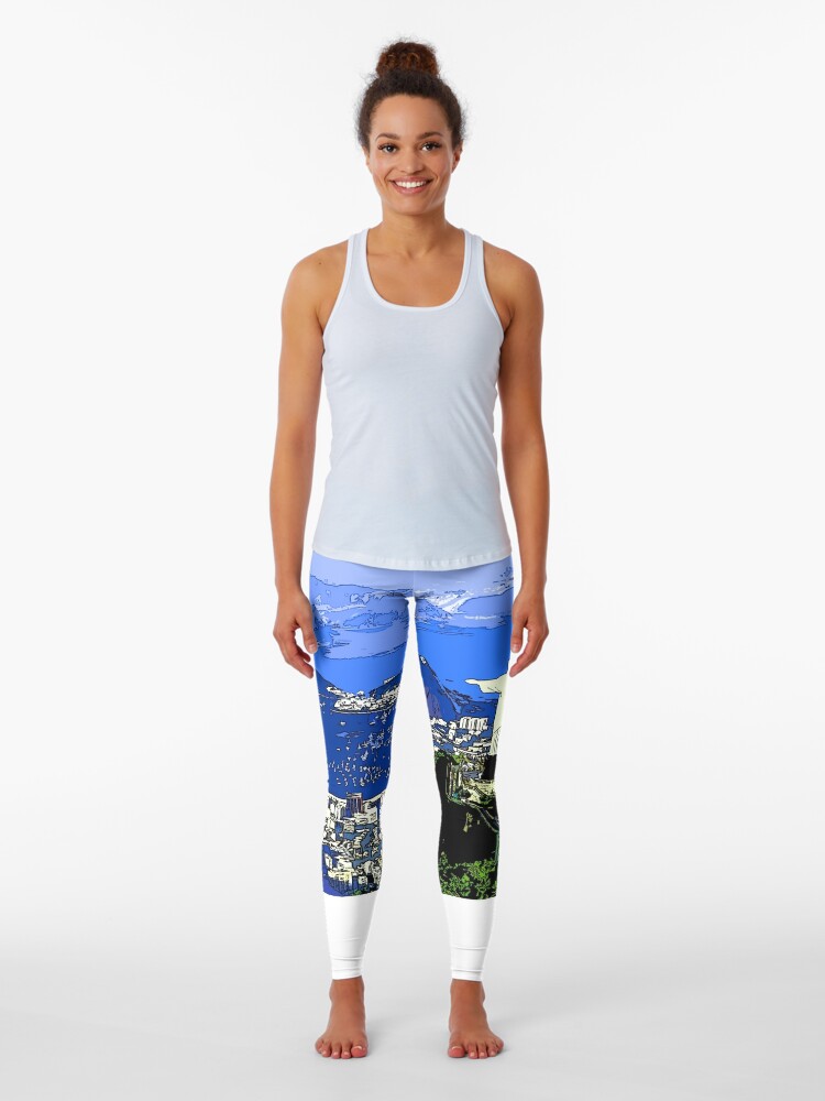 Rio Leggings