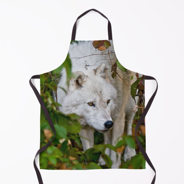 Item preview, Arctic Wolf designed and sold by Michael Cummings.