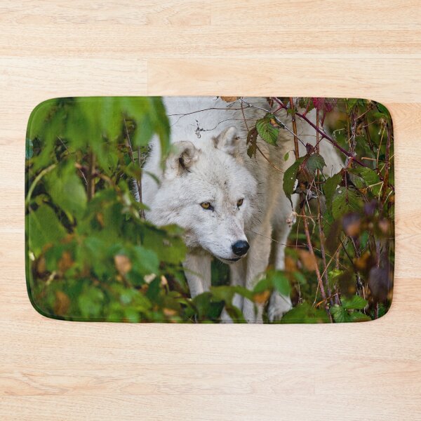 Item preview, Arctic Wolf designed and sold by Michael Cummings.
