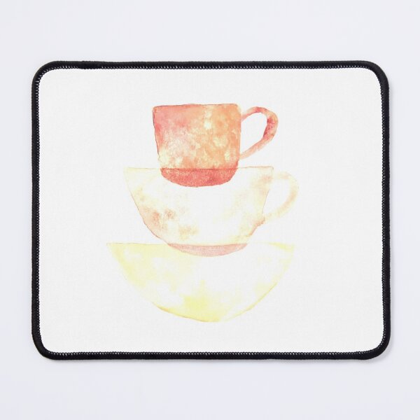 Item preview, Boho coffee cup designed and sold by huongauthi.