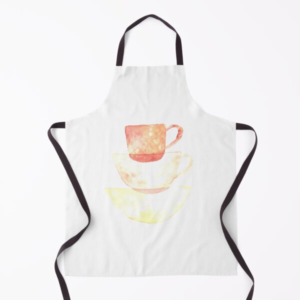 Item preview, Boho coffee cup designed and sold by huongauthi.