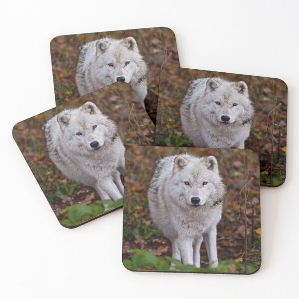 Item preview, Arctic Wolf designed and sold by Michael Cummings.