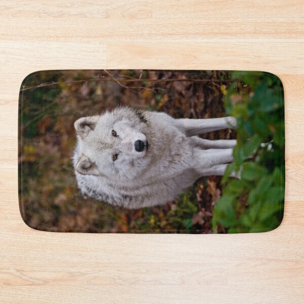 Item preview, Arctic Wolf designed and sold by Michael Cummings.