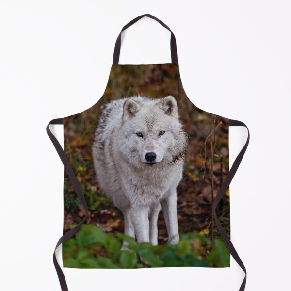 Item preview, Arctic Wolf designed and sold by Michael Cummings.
