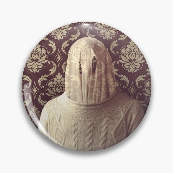 Item preview, I spy a specter designed and sold by jamesormiston.