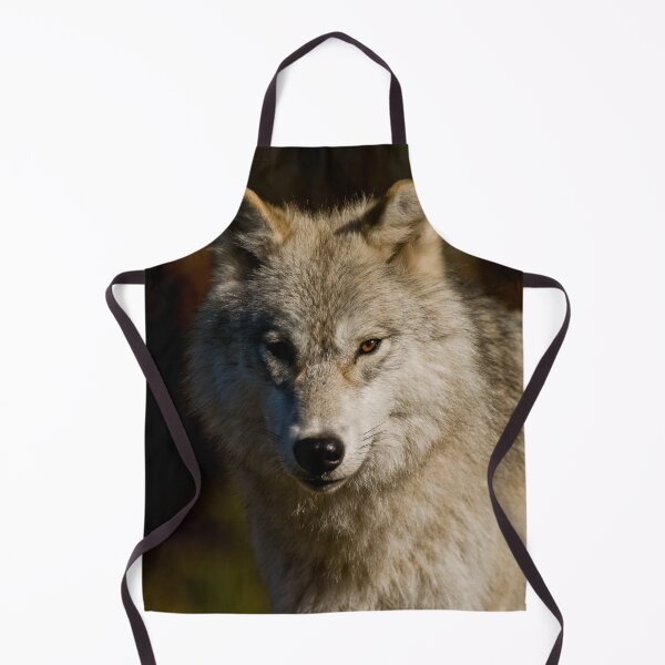 Item preview, Arctic Wolf designed and sold by Michael Cummings.