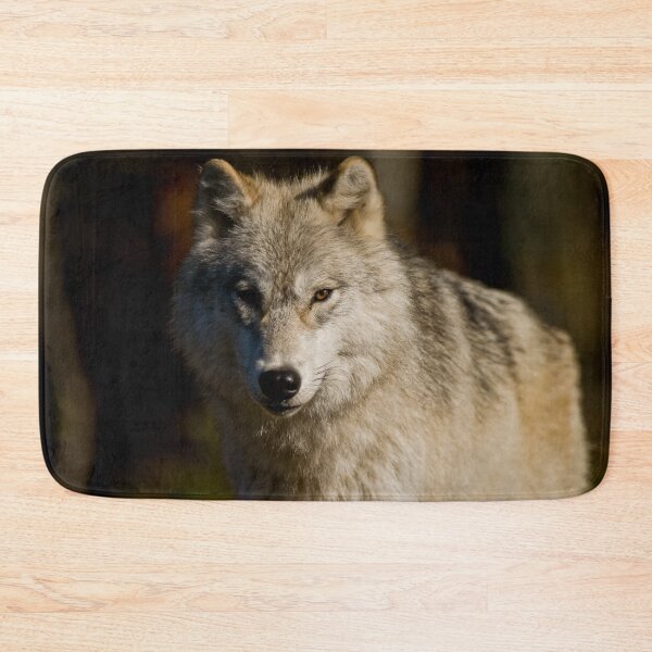 Item preview, Arctic Wolf designed and sold by Michael Cummings.